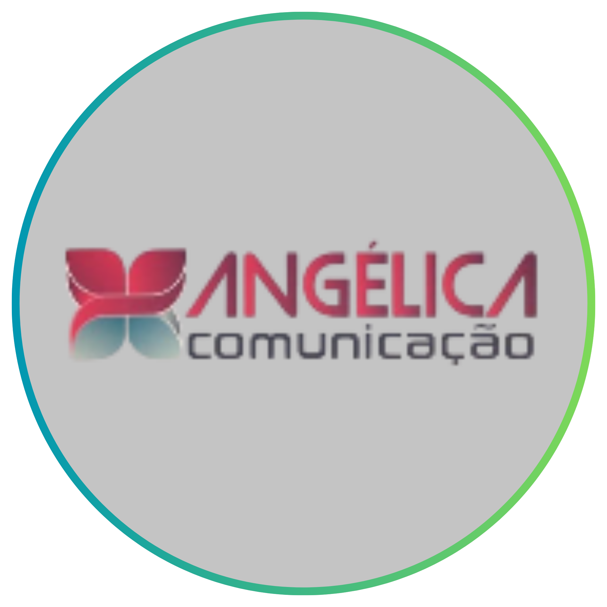 Patrocinador Angelica Comunicacao