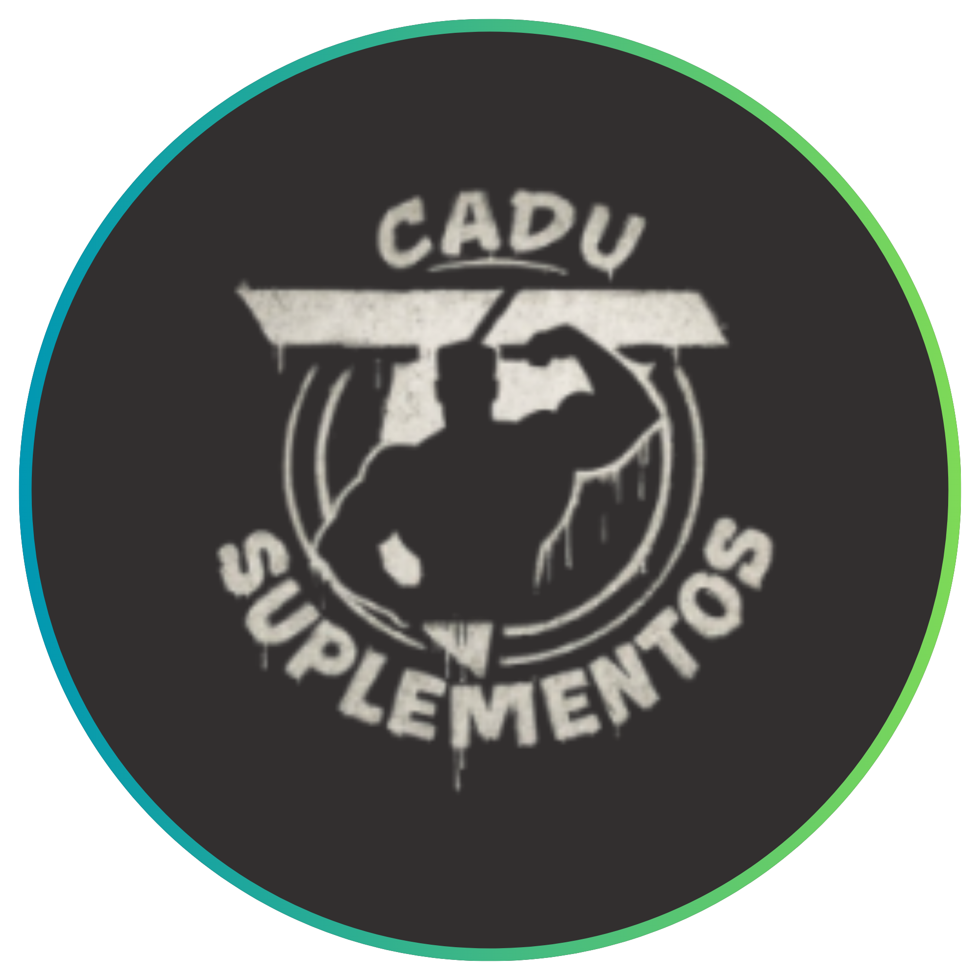 Patrocinador Cadu