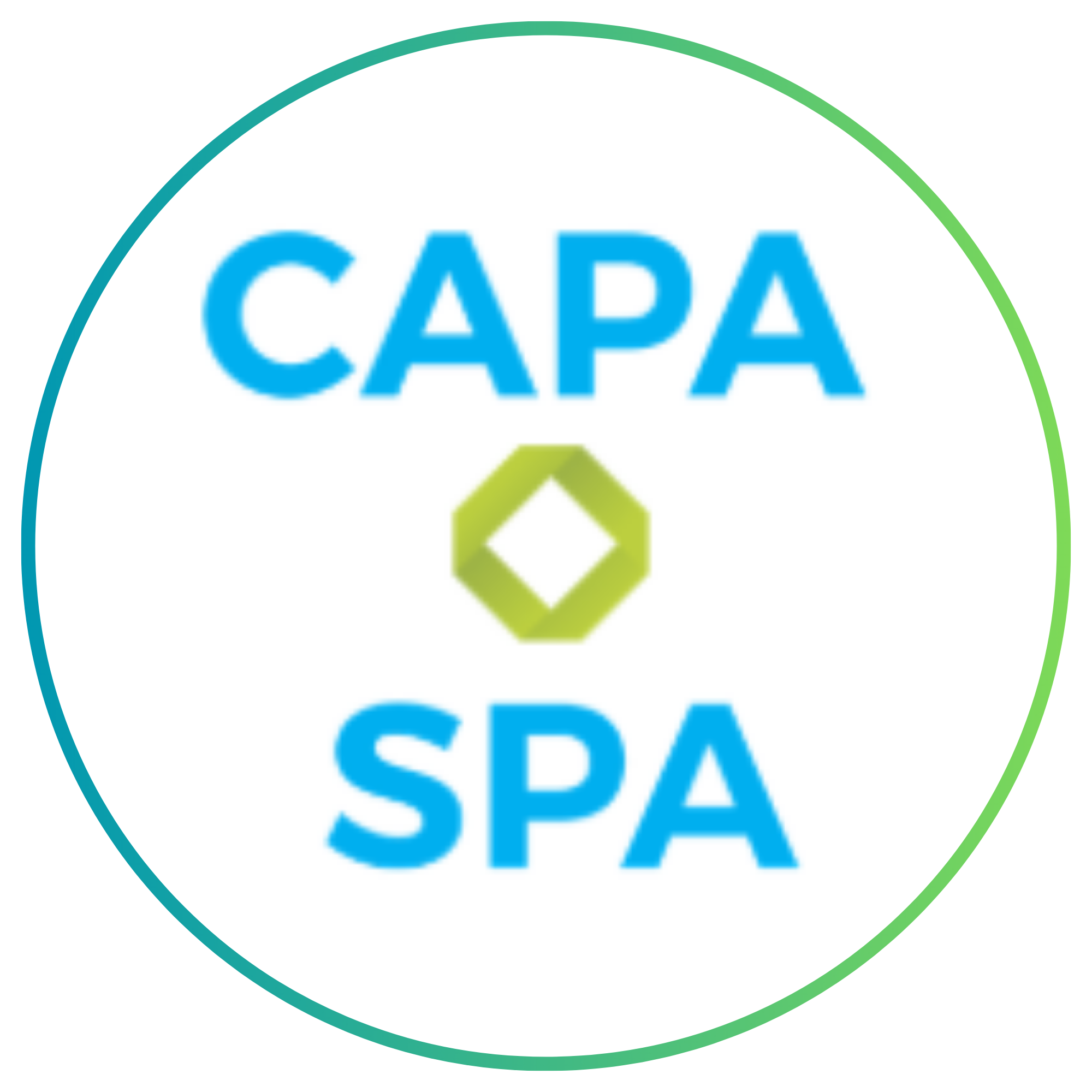 Patrocinador Capa Spa