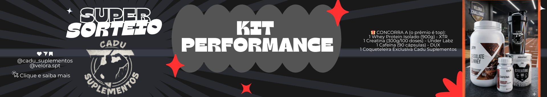 Carrossel Velora 1