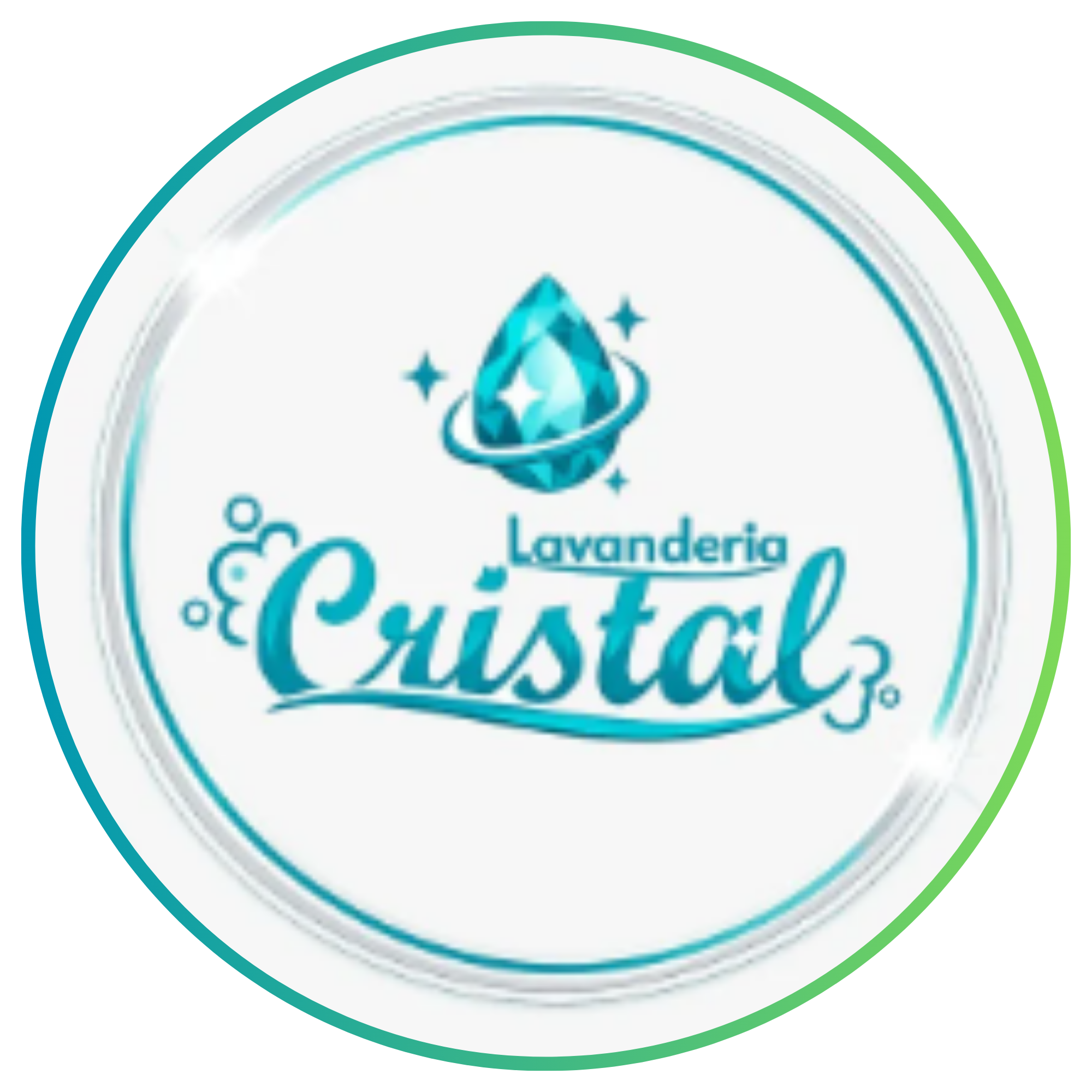 Patrocinador Cristal