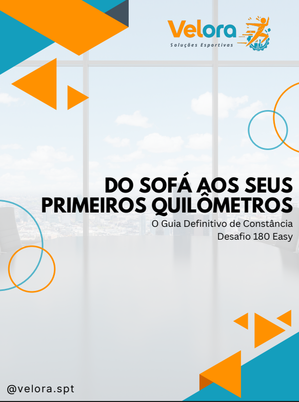 Capa Ebook Velora Sports