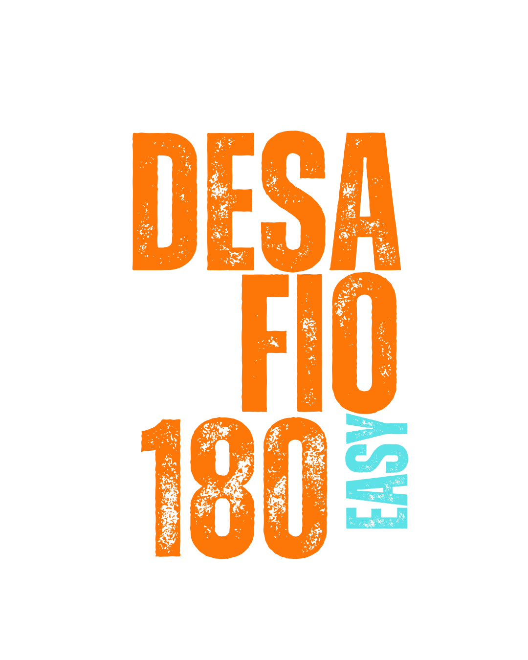 Logo Desafio 180 Easy