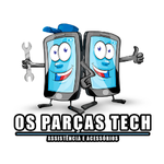 Os Parças Tech