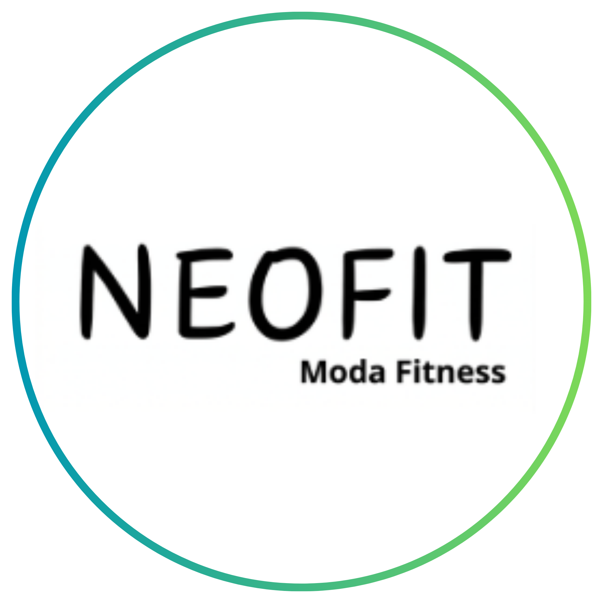 Patrocinador Neofit