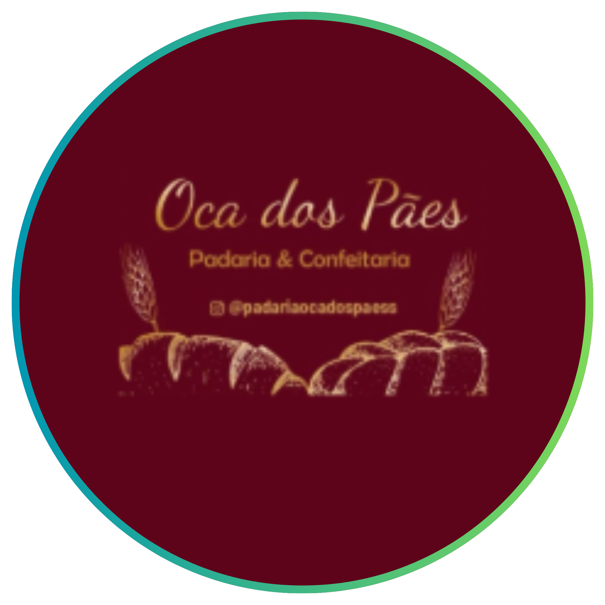 Patrocinador Oca