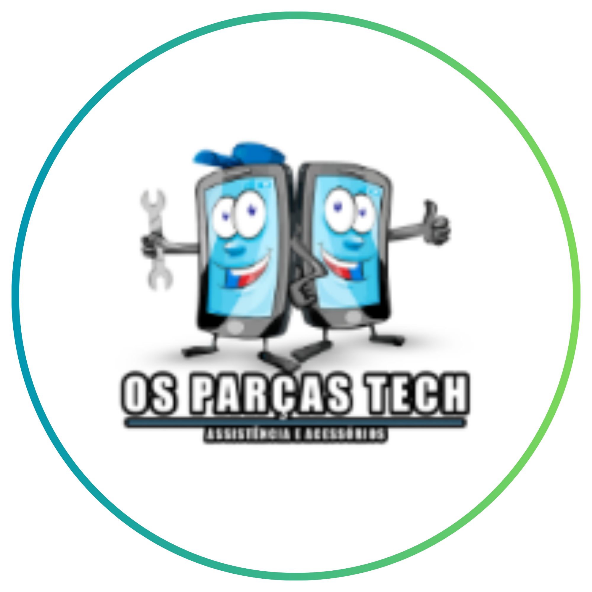 Patrocinador Parca