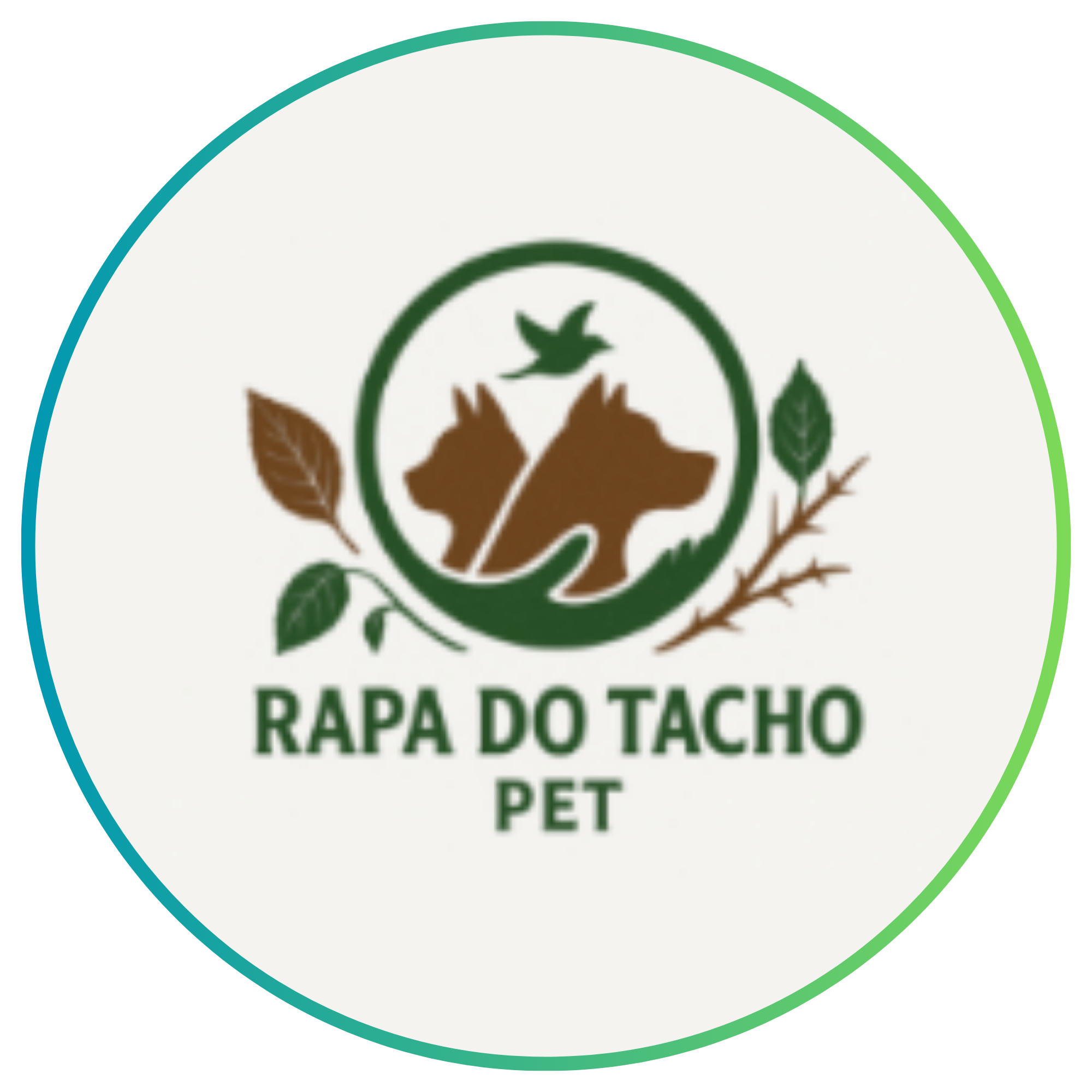 Patrocinador Rapa do Tacho